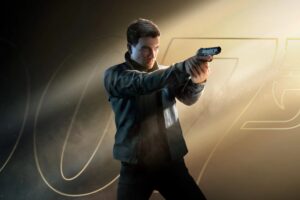 Amazon’s new plan for games: James Bond and AI Snoop Dogg