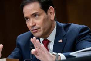 Rubio Suggests U.S. Return to Global Vaccine Program in Rebuke of Kennedy