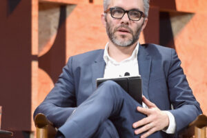 Nick Bilton, New ‘60 Minutes’ Chief, Pledges Independence