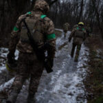 House Passes Ukraine Aid in Defiance of Republican Leaders
