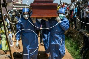 Priest’s Ebola Death Stirs Fear and Doubt in Congolese Town