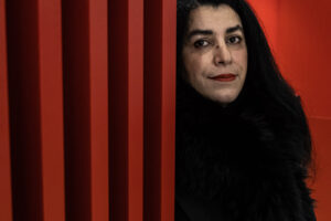 Marjane Satrapi, Author of ‘Persepolis,’ Dies at 56