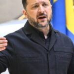 Zelensky Mixes Taunts and Peace Talks Offer in Letter to Putin
