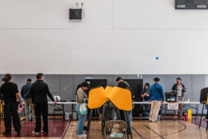 What to Know About California’s Top Election Races