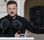 Zelensky proposes face-to-face talks in open letter to Putin