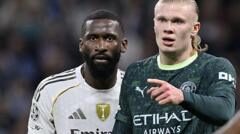 Man City consider legal action over Real candidate's promise to sign Haaland