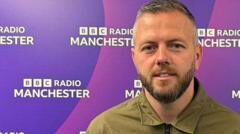By-election is win-win for me, says Reform candidate