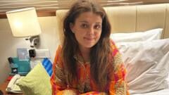 'My daughter didn't know her own name': Scooter crash in India left student with brain injuries