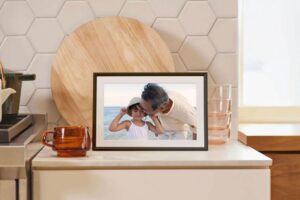 This Google Photos update has saved your digital photo frame