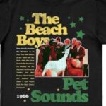 The Beach Boys’ Official Online Store Drops ‘Pet Sounds’ 60th-Anniversary Merch & Apparel: Shop Now