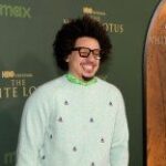 Why Eric André Made A (Surprisingly Good) Classical Music Album