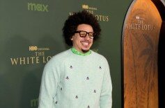 Why Eric André Made A (Surprisingly Good) Classical Music Album