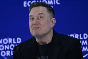 Elon Musk tries again to escape FTC audits of X data handling