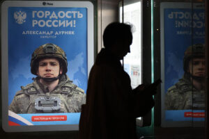 These LLMs are the best at resisting Russian propaganda