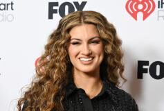 Tori Kelly Tips Off 2026 NBA Finals With Pristine ‘Star-Spangled Banner’: Watch