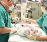 One in four births in England is now emergency caesarean, BBC analysis shows
