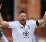 Robinson ready to put in hard work after dream return