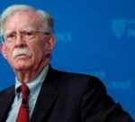 John Bolton expected to plead guilty in classified documents case, sources confirm