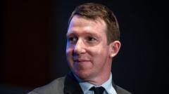 AI needs a 'brake pedal', warns Anthropic co-founder
