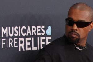 Judge blocks Jewish group's attempt to stop Kanye West gigs