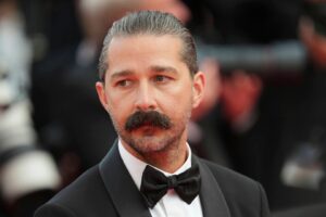 Shia LaBeouf sentenced after pleading guilty to battery