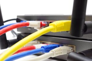 Cable lobby warns of chaos if FCC doesn't relax ban on foreign routers