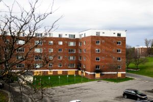 How a Private Equity Group Drove an Apartment Complex Into the Ground
