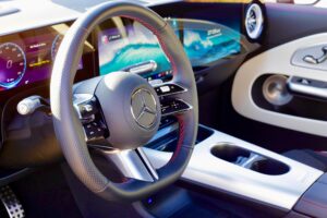 Car owners want tech they can ignore