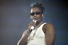 Young Thug’s YSL Records Surprise-Drops ‘Slime Language 3’ Double Album