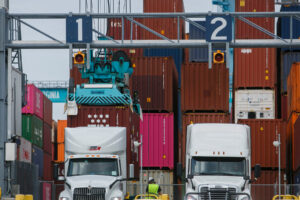Diesel Price Nears Record High, Helping Oil Companies and Hurting Consumers