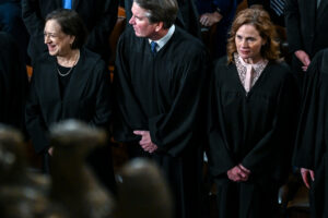 How the Supreme Court Is Issuing Orders as Trump ‘Emergencies’ Return