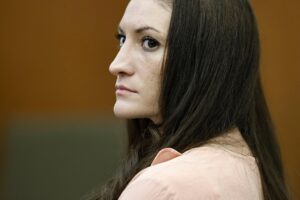 Experts for Prosecution Discuss Clancy’s Mental State at Time of Killings