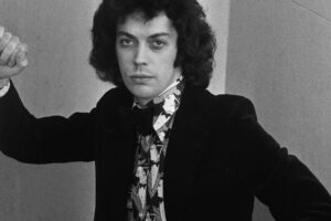 Tim Curry, Star of ‘Rocky Horror Picture Show,’ Dies at 80