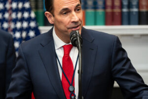 Administration Lawyer Chosen to Lead Panel Considering Trump Construction Projects