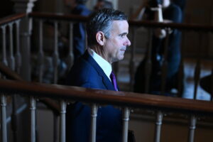 C.I.A. Chief Delivered Bleak Assessment of Russia’s War in Secretive Moscow Visit