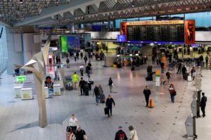 Malaria, Likely Spread by Mosquito on Plane, Kills 2 Airport Workers in Germany