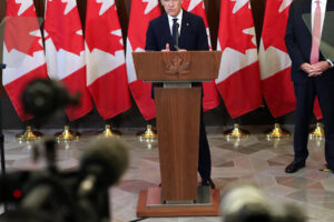 Carney Has Canadians’ Support on Trump. Now Comes the Hard Part.