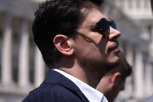 Milo Yiannopoulos, Right-Wing Agitator, Deported Home to U.K.