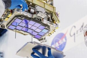 Watch SpaceX Launch NASA’s Roman Telescope to Chart the Stars