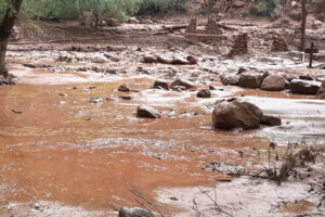 15 People May Be Missing at Grand Canyon After Flash Flood