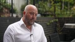 Shadow justice secretary: Prisoner release scheme 'raises more questions than it answers'