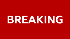 At least one dead after car crashes into crowd in northern France