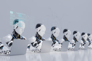 AI agents meant to replace Meta workers made “large-scale, disruptive actions”
