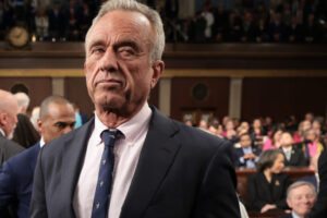 "RFK Jr. has lied to the Senate": Lawmakers call for criminal probe, ouster