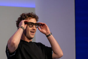 Meta makes AI glasses slightly less creepy with limit on nonconsensual recording