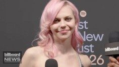 Nicole Kidman Says She’s Planning to See Adéla Live in Nashville & The ‘Nicole Kidman’ Singer Is Freaking Out