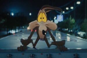 Review: Coyote vs. Acme is an unabashed love letter to Looney Tunes