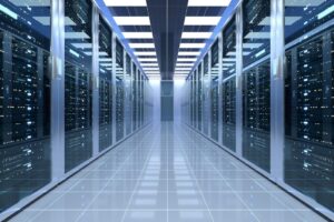 Inside Meta’s push to put robots to work in data centers