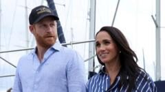 Prince Harry and Meghan to arrive in UK today