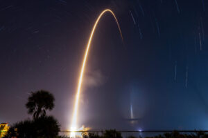 The world's busiest spaceport is about to get a lot quieter, at least for now